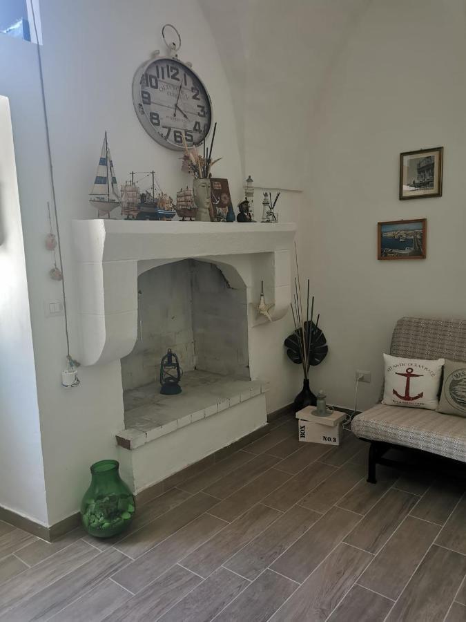 サンニコーラCasa Diluアパートメント エクステリア 写真